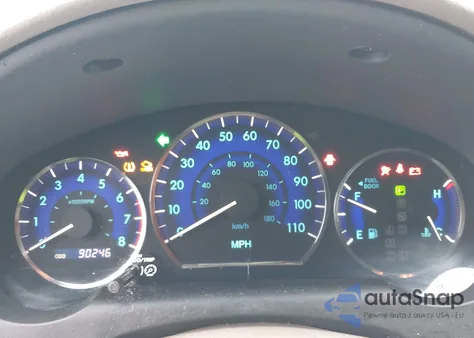 2008 Toyota Sienna Le from USA, damaged, VIN 5TDZK23CX8S102904